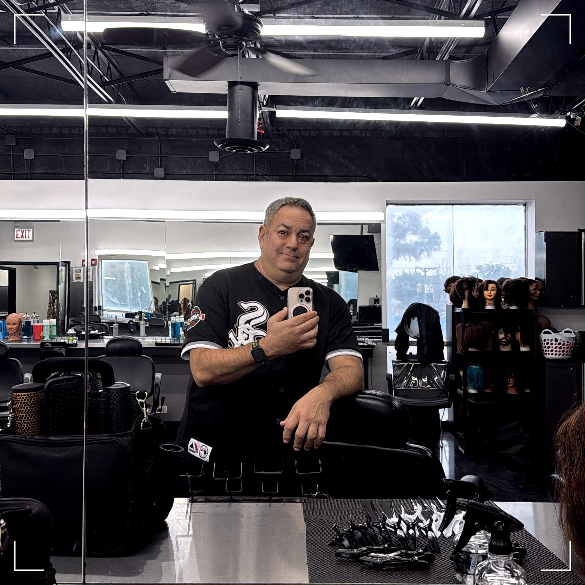 One must imagine Limp Bizkit rolling