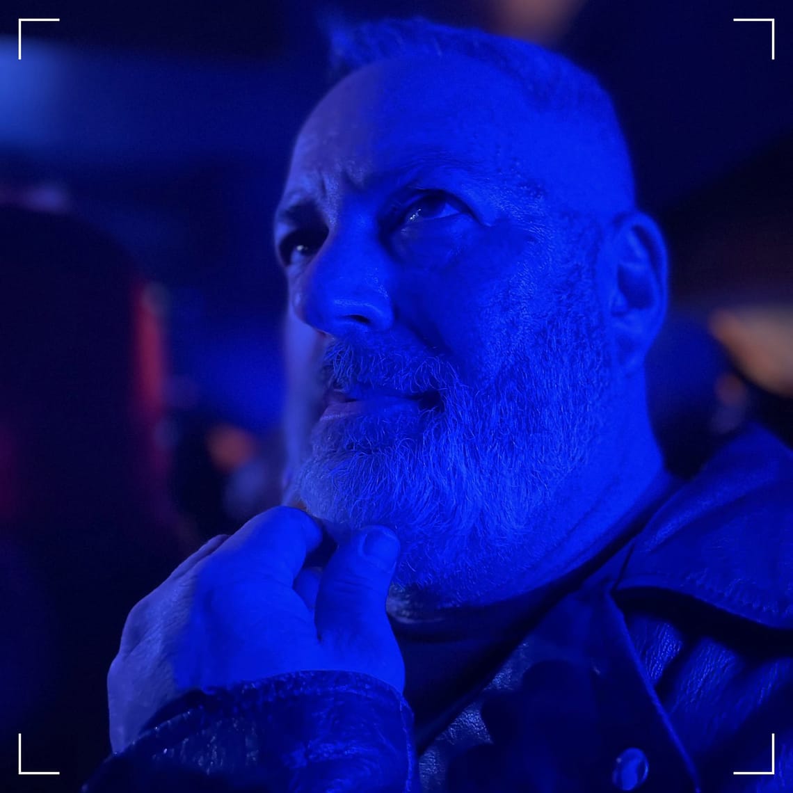'Tism Blues