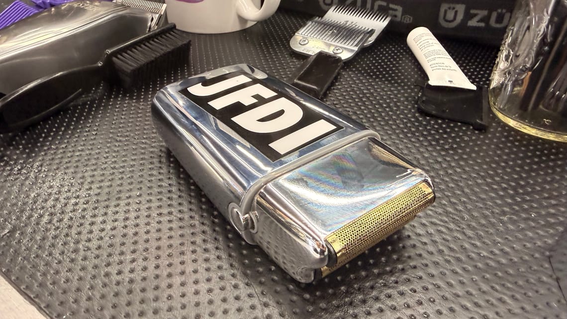 Retrospection, Week Two