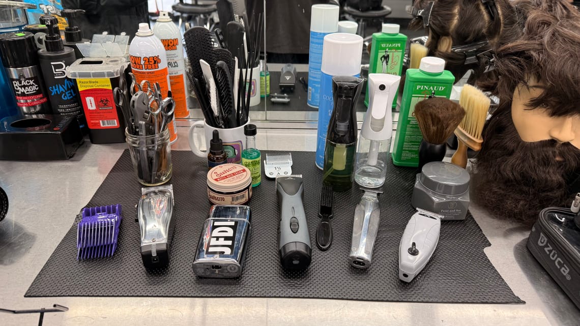 Retrospection, Week Three