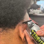 Classic Cuts and Shape-Ups — $10