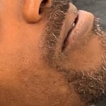 Beard & Mustache Love — $5