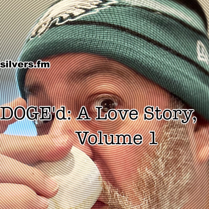 DOGE'd: A Love Story, Volume 1