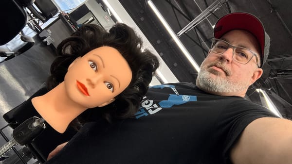 Retrospection, Weeks 8-9